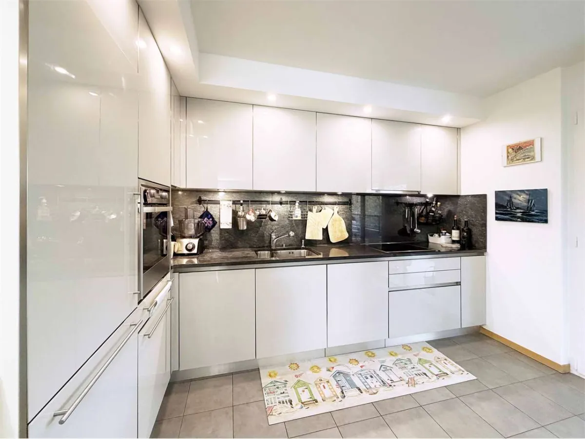 Lugano for sale Apartment Switzerland - cChic-immoHub your real estate portal