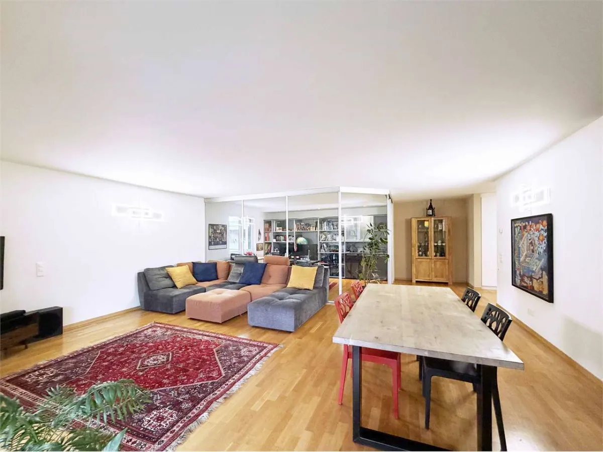 Lugano for sale Apartment Switzerland - cChic-immoHub your real estate portal