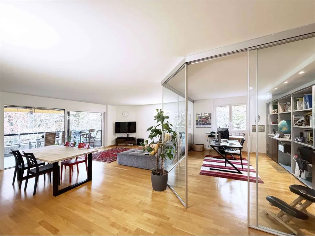 Lugano for sale Apartment Switzerland - cChic-immoHub your real estate portal