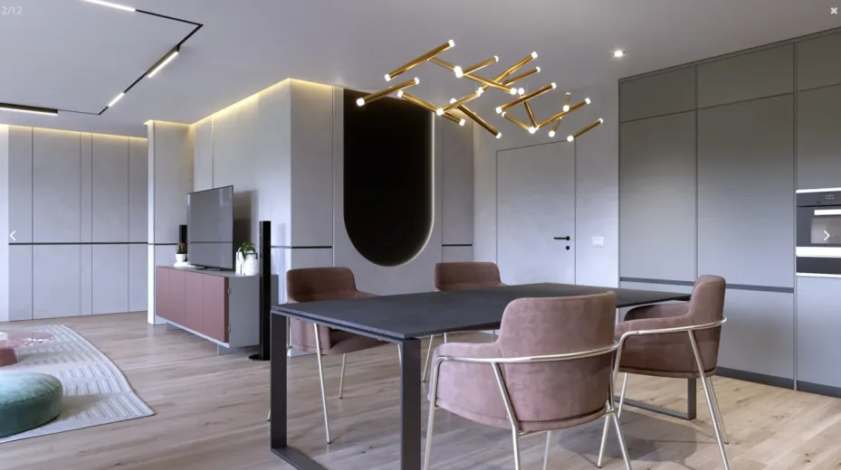 For sale Apartment Giubiasco Switzerland - cChic-immoHub your real estate portal