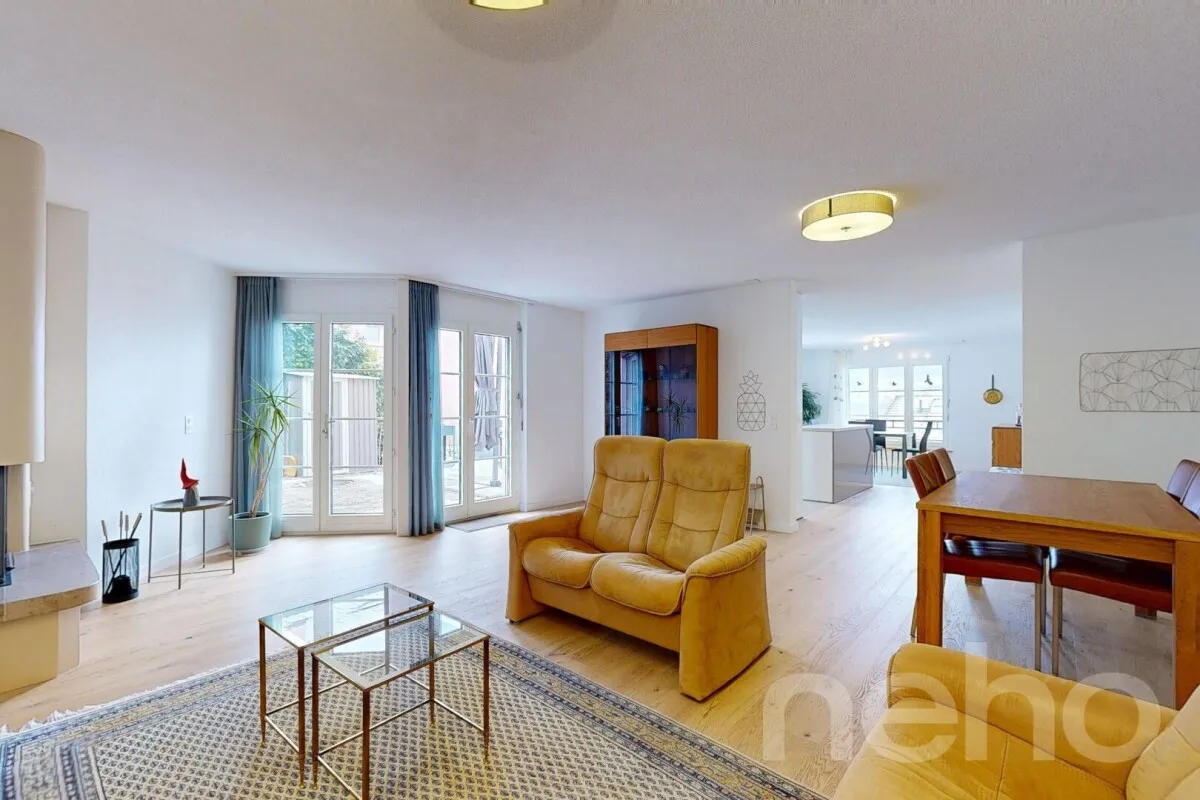 Vilars NE for sale Apartment Switzerland - cChic-immoHub your real estate portal