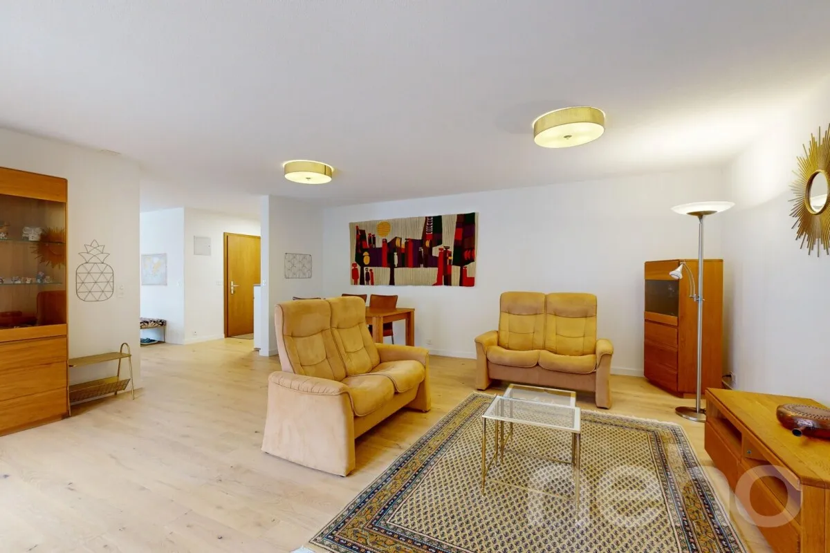 Vilars NE for sale Apartment Switzerland - cChic-immoHub your real estate portal