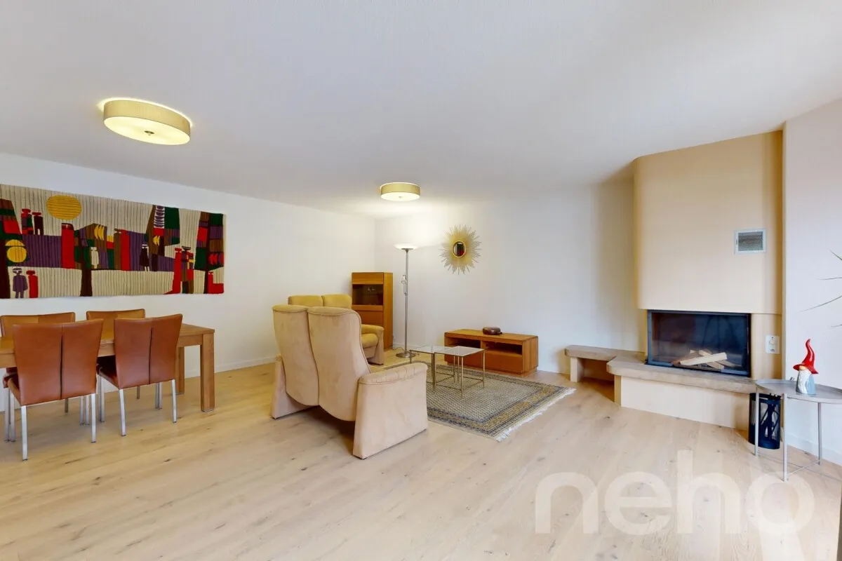 Vilars NE for sale Apartment Switzerland - cChic-immoHub your real estate portal