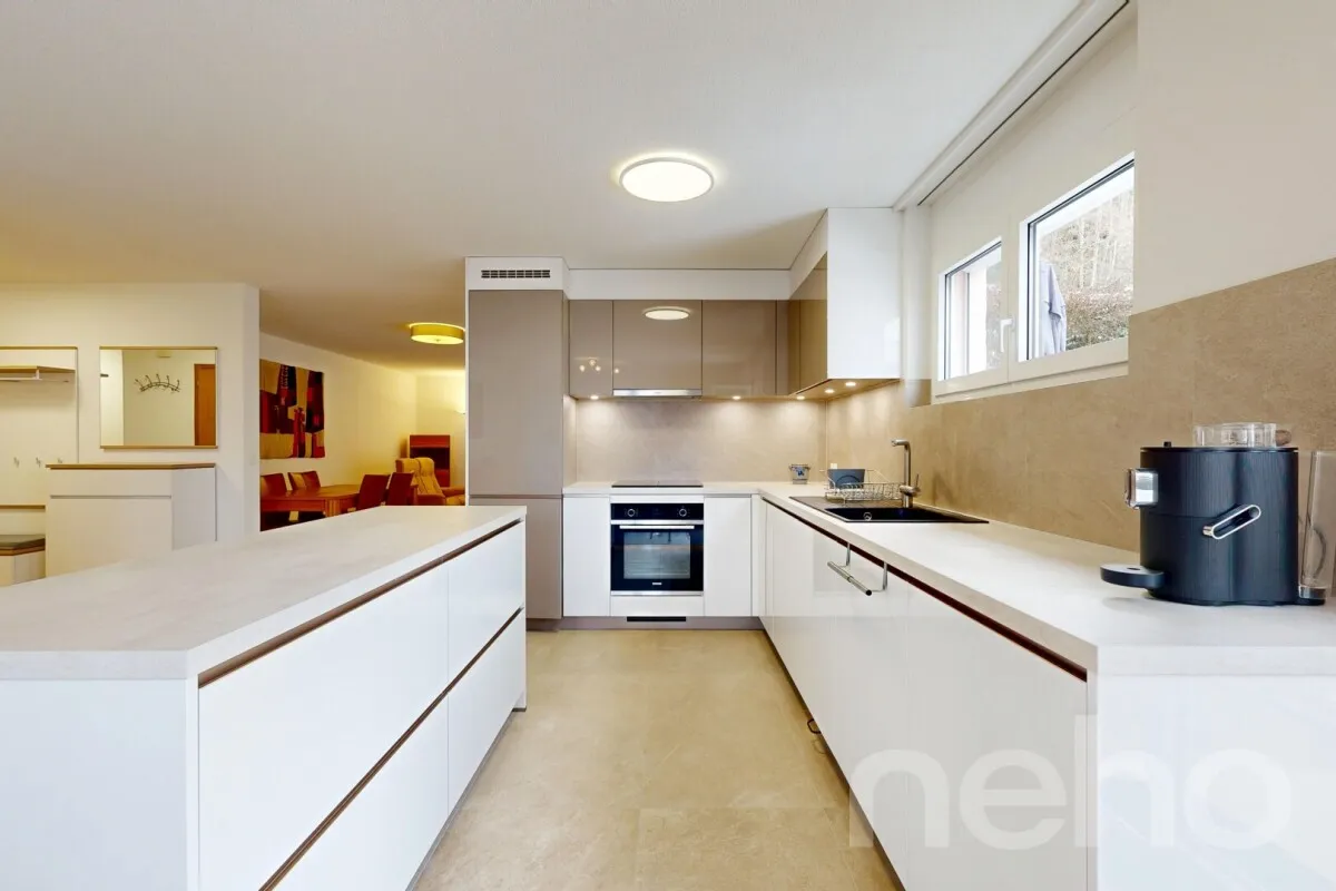 Vilars NE for sale Apartment Switzerland - cChic-immoHub your real estate portal