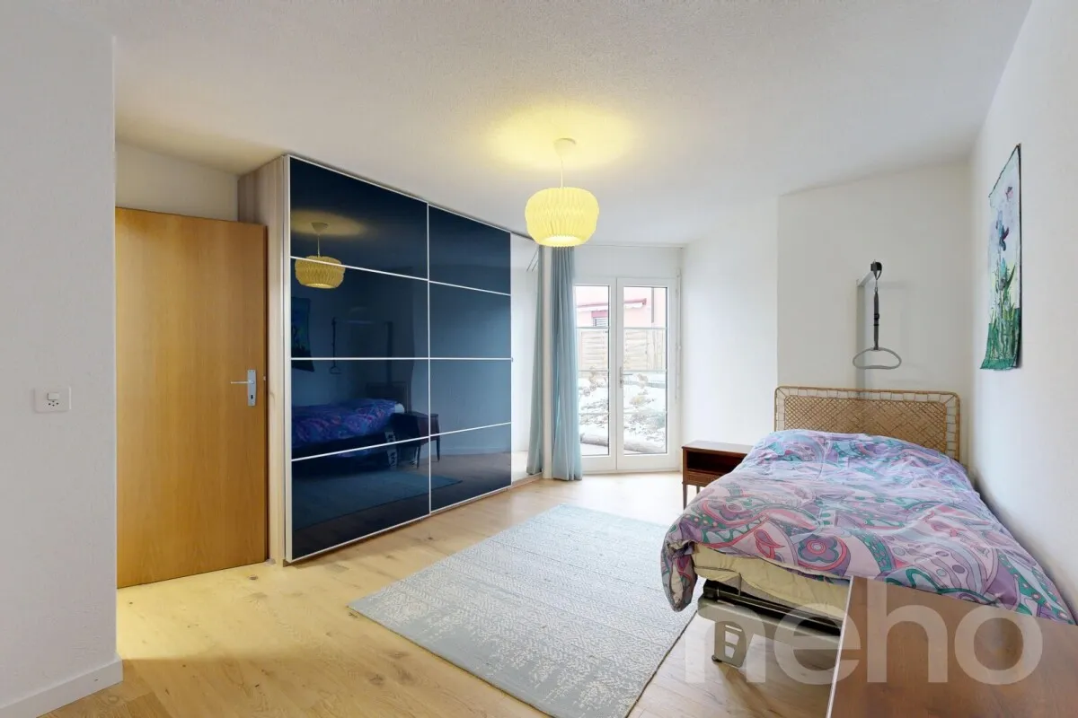 Vilars NE for sale Apartment Switzerland - cChic-immoHub your real estate portal