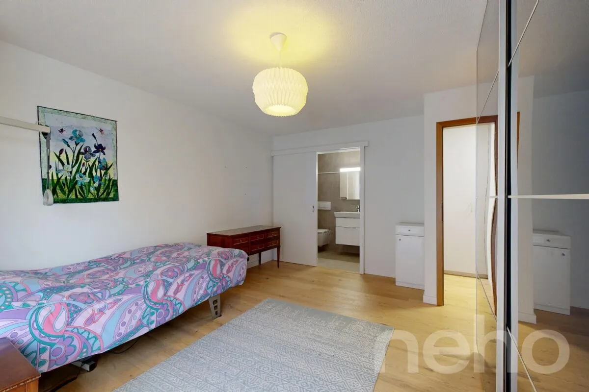 Vilars NE for sale Apartment Switzerland - cChic-immoHub your real estate portal