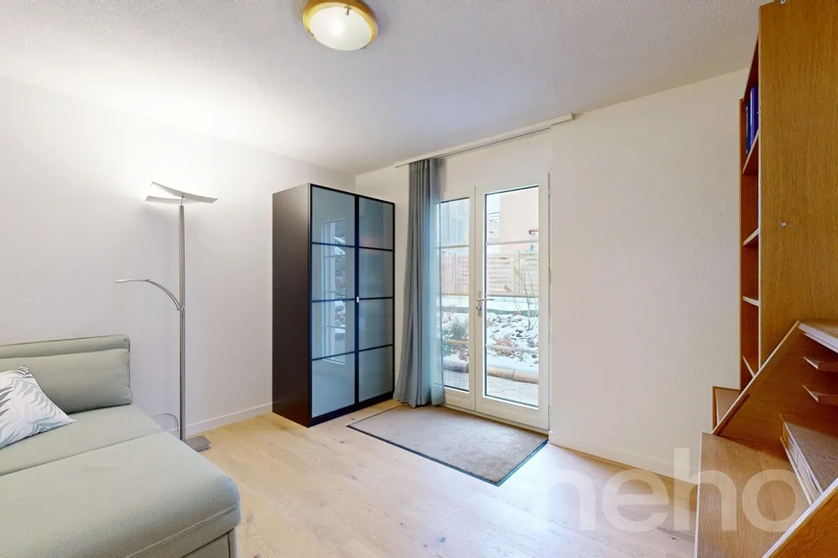Vilars NE for sale Apartment Switzerland - cChic-immoHub your real estate portal