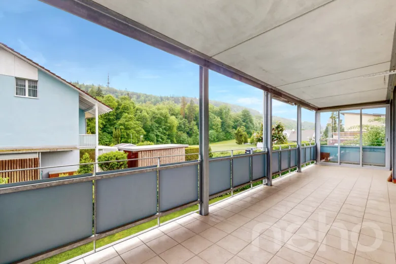 For sale Apartment Feuerthalen Switzerland - cChic-immoHub your real estate portal