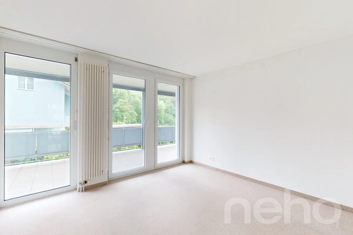 Feuerthalen for sale Apartment Switzerland - cChic-immoHub your real estate portal