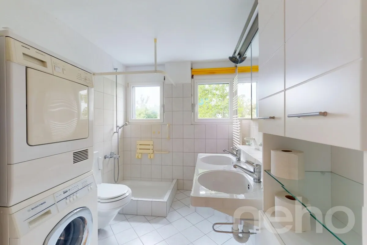 Feuerthalen for sale Apartment Switzerland - cChic-immoHub your real estate portal