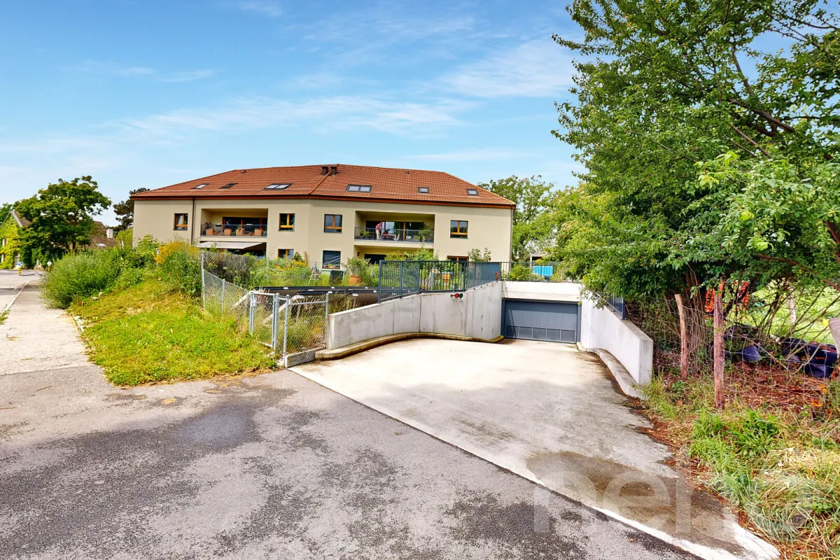 Meinier for sale Roof flat Switzerland - cChic-immoHub your real estate portal