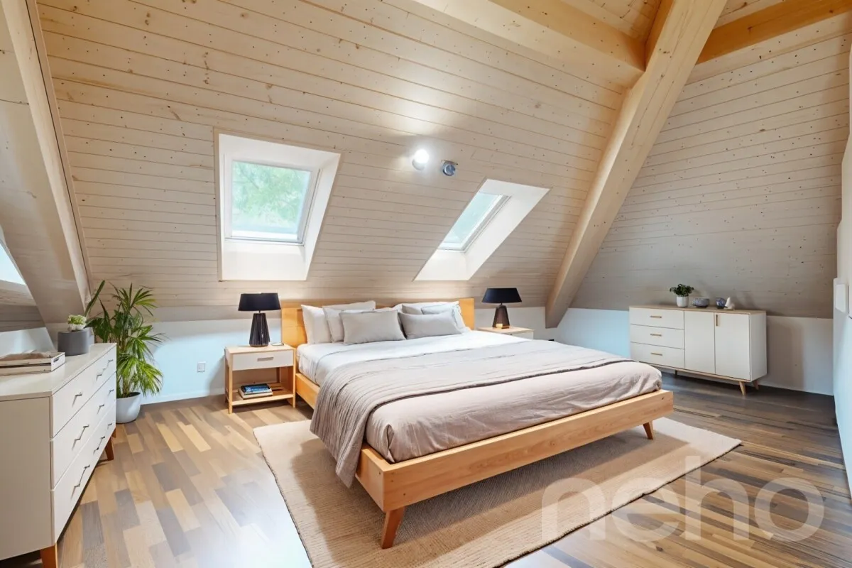 Meinier for sale Roof flat Switzerland - cChic-immoHub your real estate portal