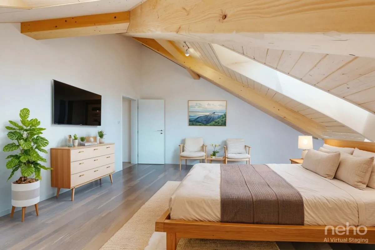 Meinier for sale Roof flat Switzerland - cChic-immoHub your real estate portal