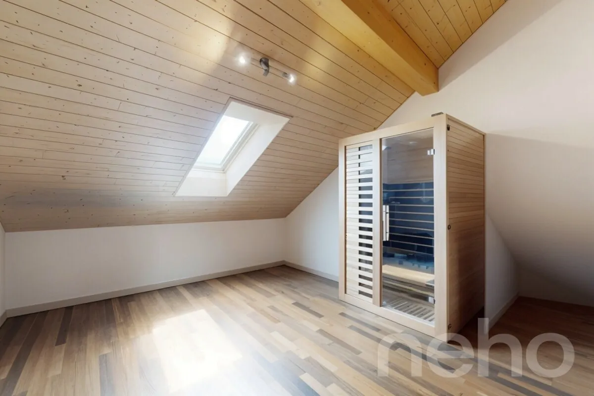 Meinier for sale Roof flat Switzerland - cChic-immoHub your real estate portal