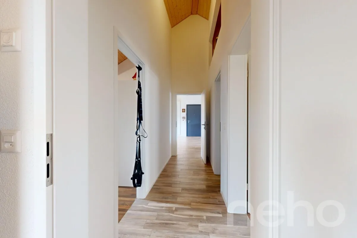 Meinier for sale Roof flat Switzerland - cChic-immoHub your real estate portal