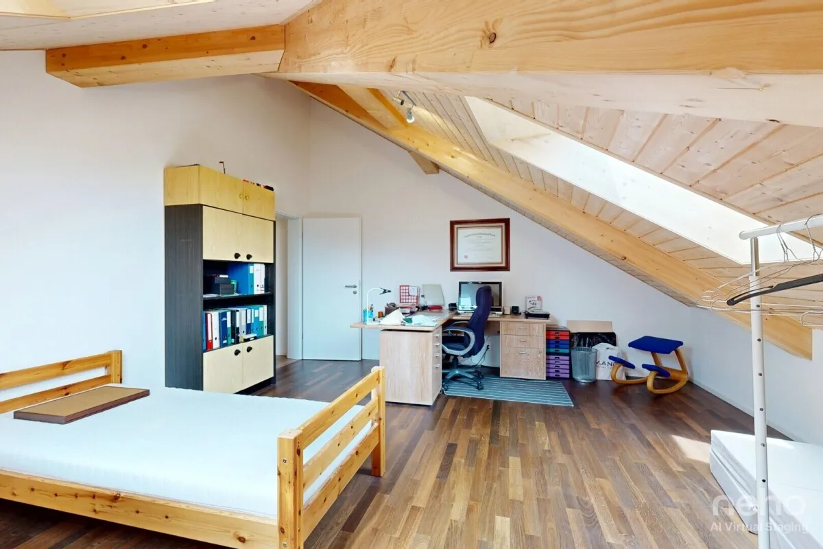 Meinier for sale Roof flat Switzerland - cChic-immoHub your real estate portal