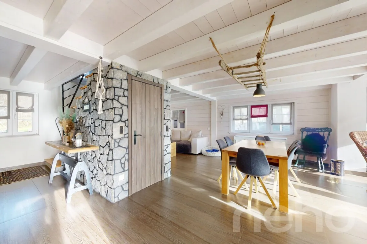 Auboranges for sale Single house Switzerland - cChic-immoHub your real estate portal