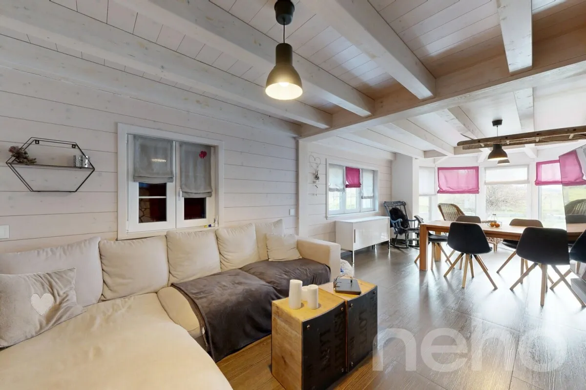 Auboranges for sale Single house Switzerland - cChic-immoHub your real estate portal