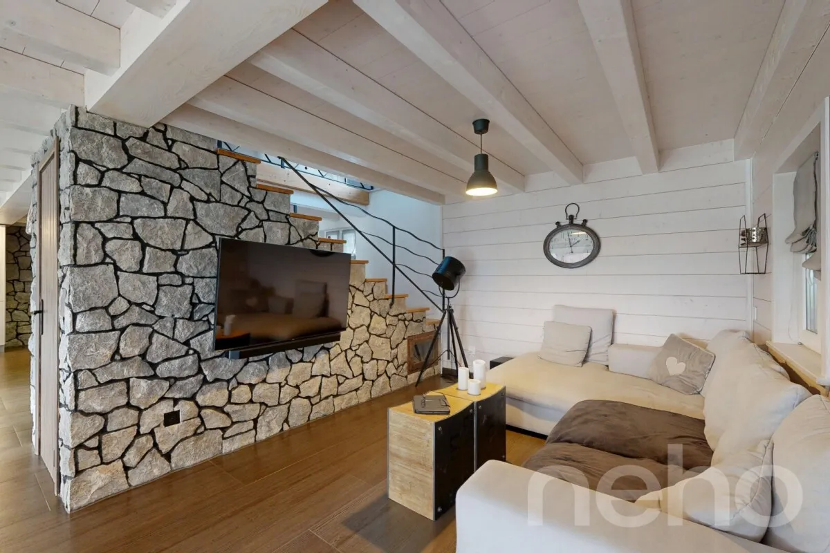 Auboranges for sale Single house Switzerland - cChic-immoHub your real estate portal