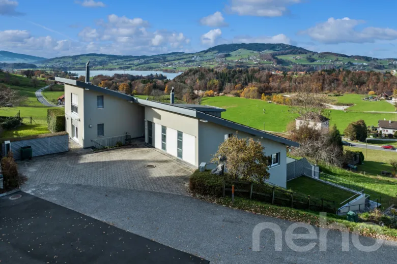 For sale Multiple dwelling La Roche FR Switzerland - cChic-immoHub your real estate portal