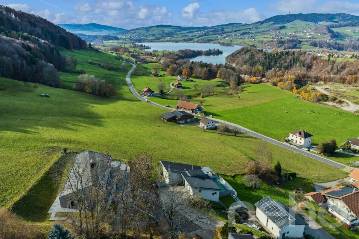 La Roche FR for sale Multiple dwelling Switzerland - cChic-immoHub your real estate portal