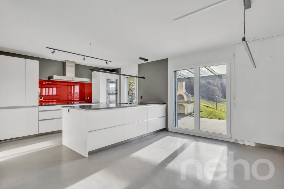 La Roche FR for sale Multiple dwelling Switzerland - cChic-immoHub your real estate portal