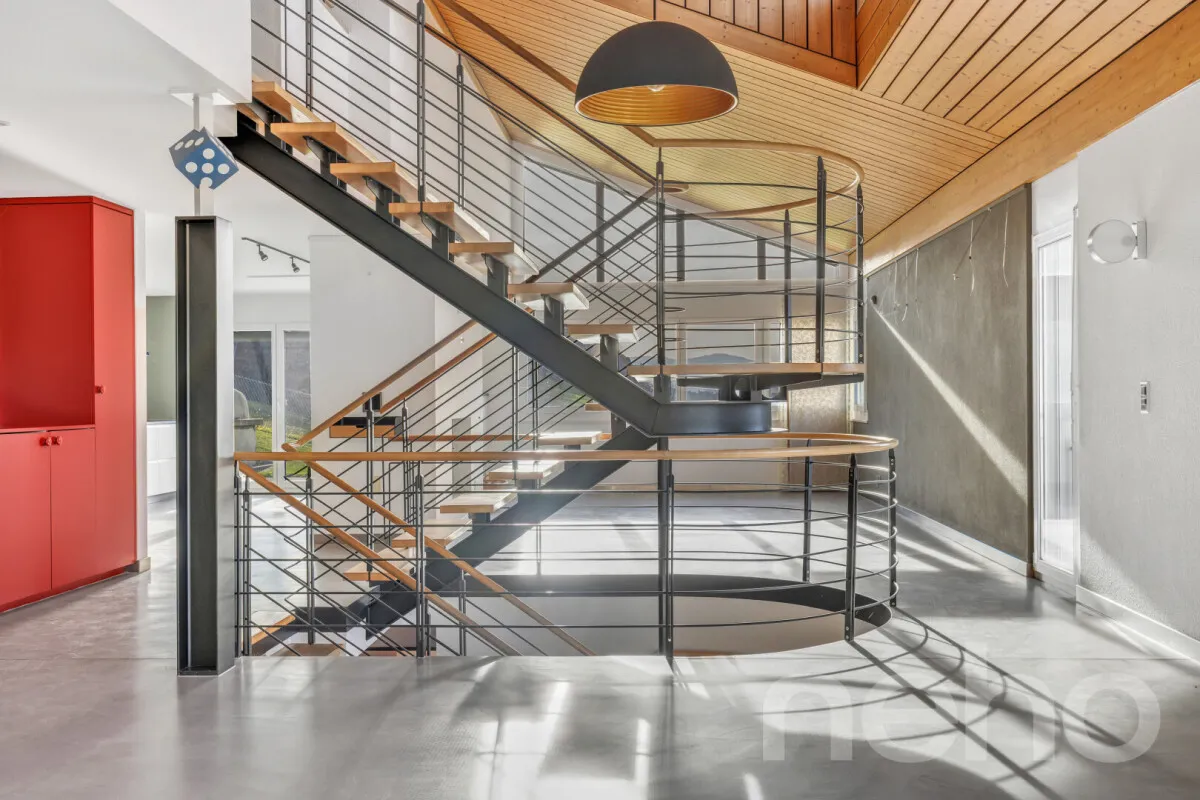 La Roche FR for sale Multiple dwelling Switzerland - cChic-immoHub your real estate portal