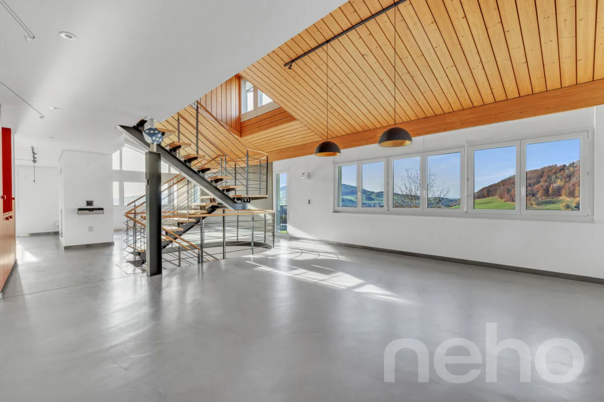 La Roche FR for sale Multiple dwelling Switzerland - cChic-immoHub your real estate portal