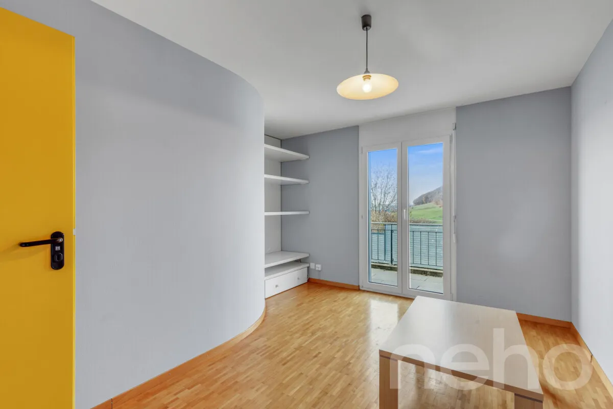 La Roche FR for sale Multiple dwelling Switzerland - cChic-immoHub your real estate portal