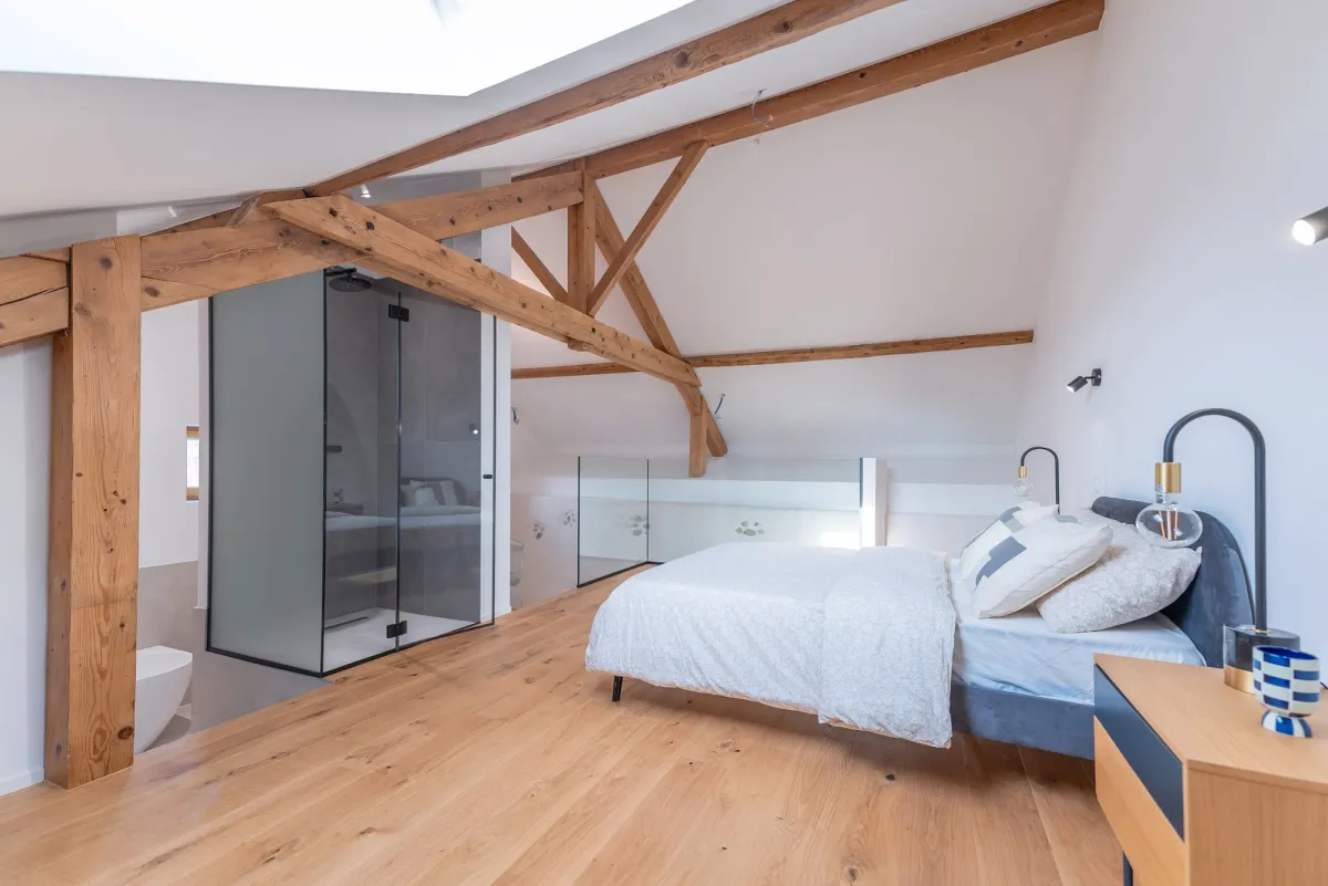 Cointrin for sale Single house Switzerland - cChic-immoHub your real estate portal