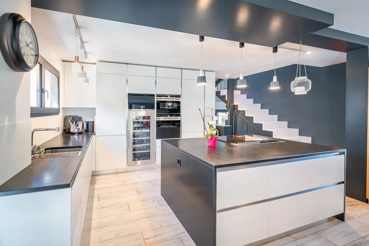 St-Cergue for sale Single house Switzerland - cChic-immoHub your real estate portal