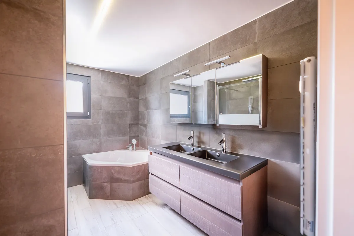 St-Cergue for sale Single house Switzerland - cChic-immoHub your real estate portal