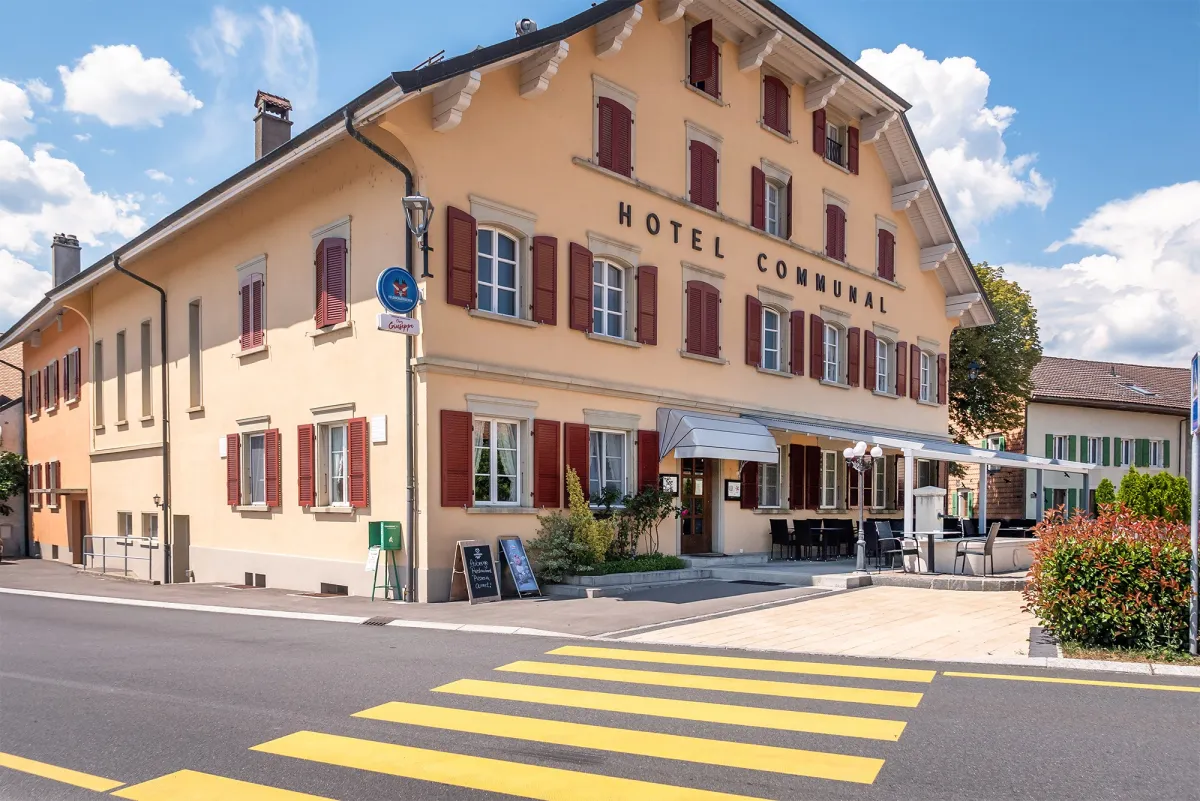 Ballens for sale Apartment Switzerland - cChic-immoHub your real estate portal