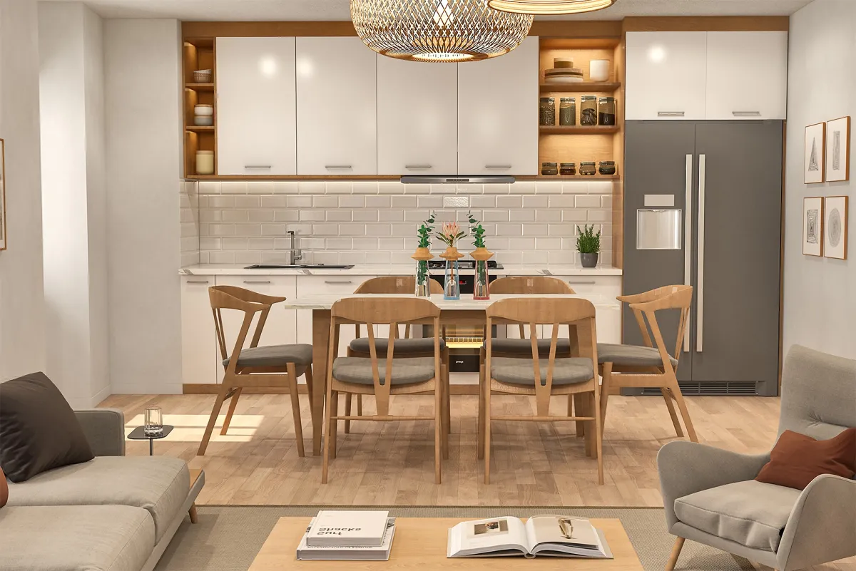 Ballens for sale Apartment Switzerland - cChic-immoHub your real estate portal