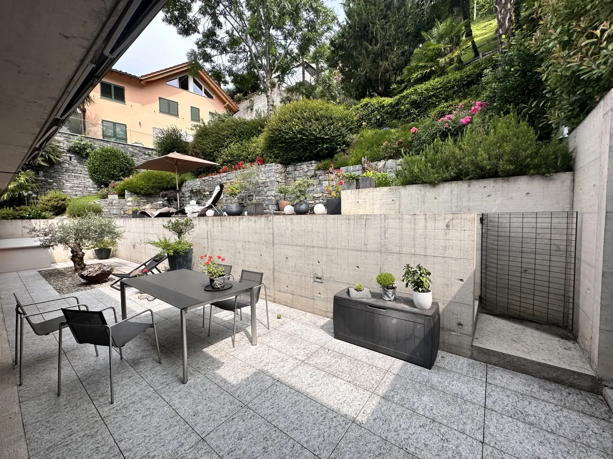 Locarno for sale Apartment Switzerland - cChic-immoHub your real estate portal