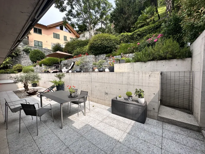 Appartamento in vendita a Locarno (2)