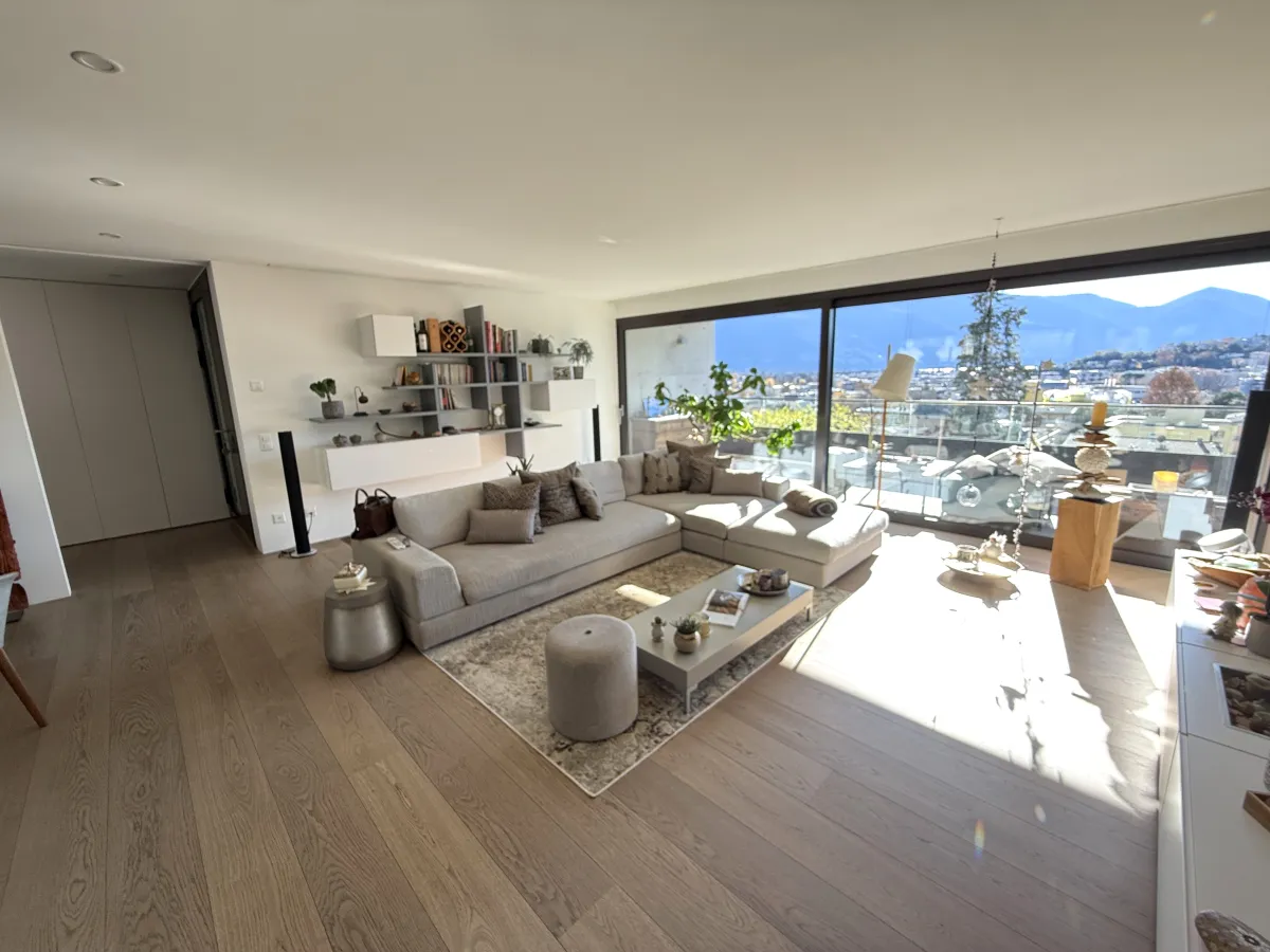 Locarno for sale Apartment Switzerland - cChic-immoHub your real estate portal