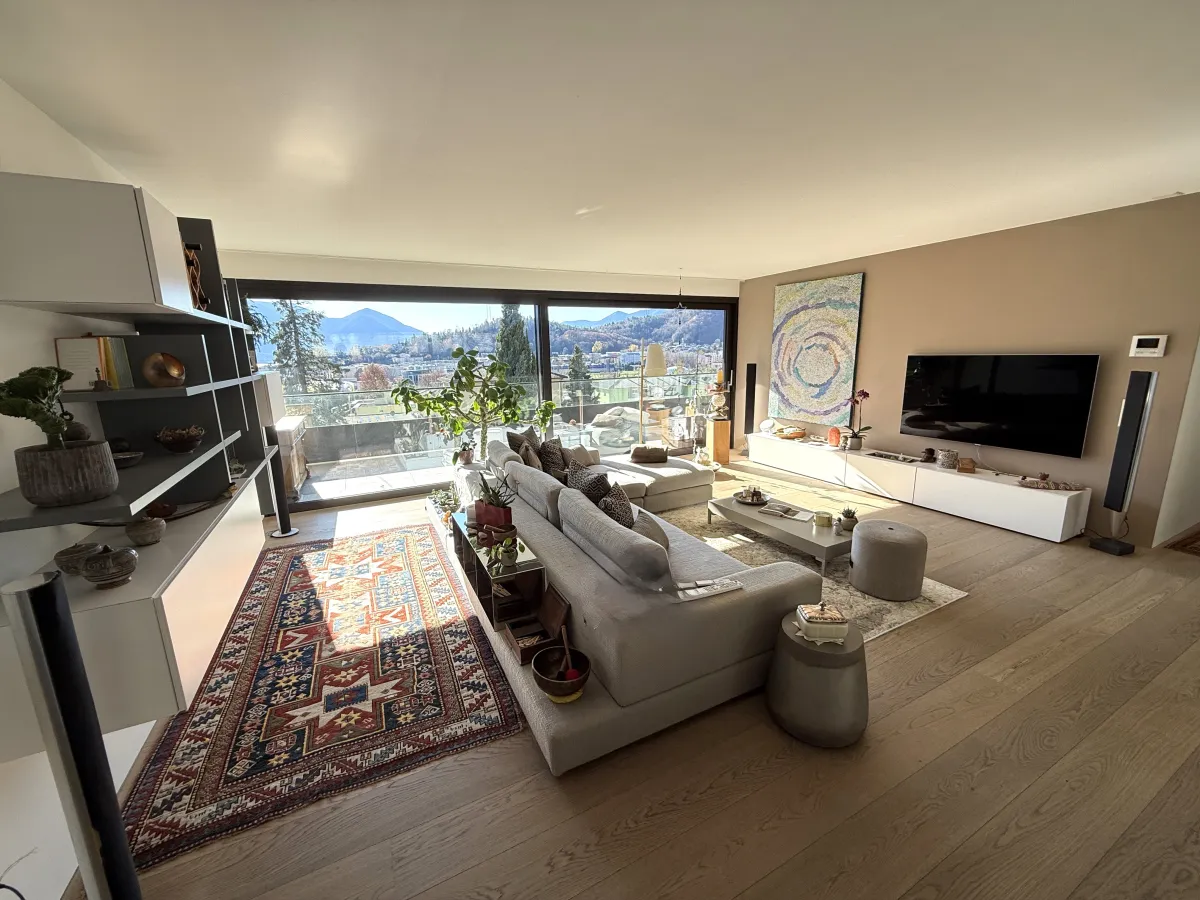 Locarno for sale Apartment Switzerland - cChic-immoHub your real estate portal