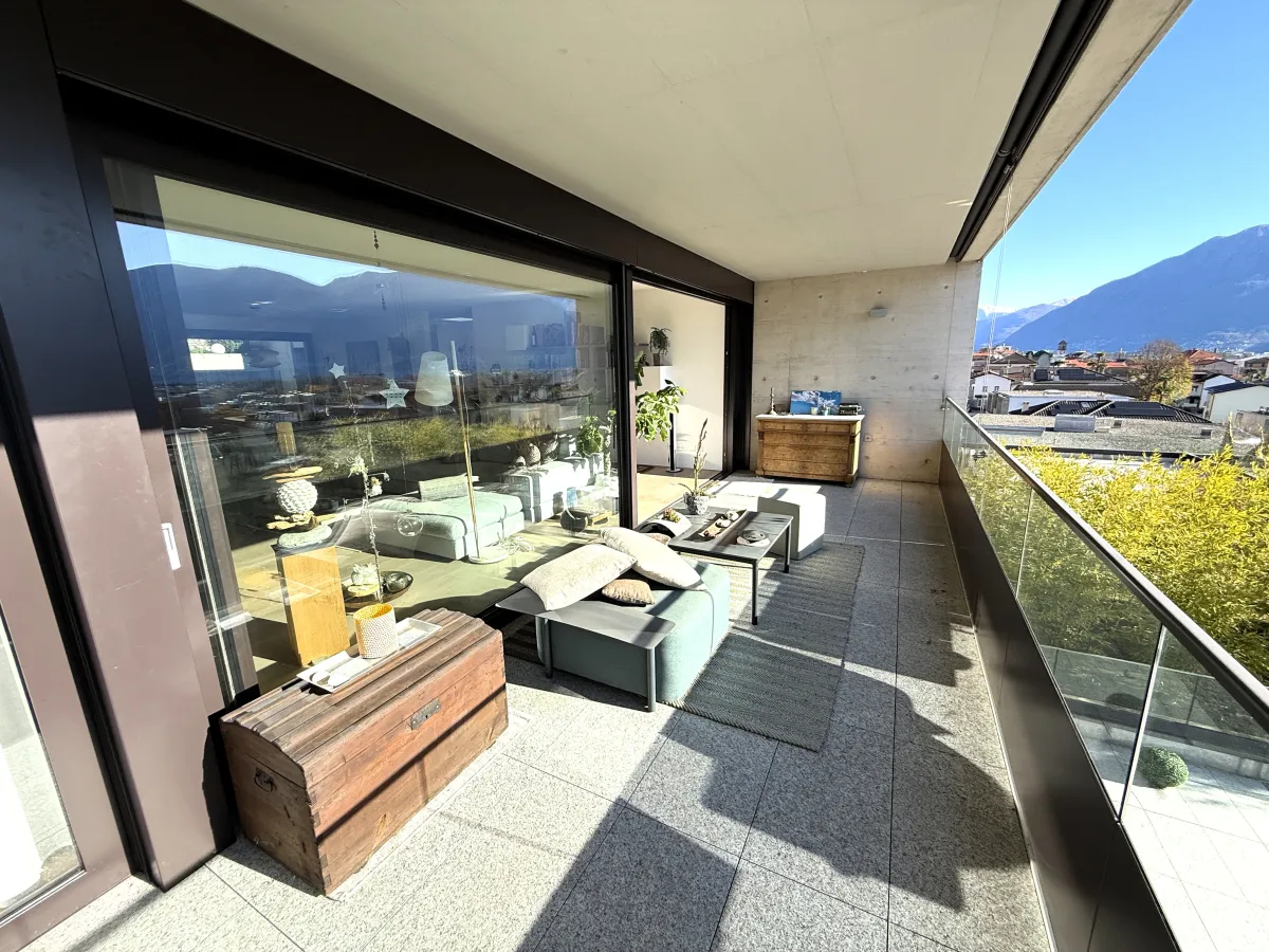 Locarno for sale Apartment Switzerland - cChic-immoHub your real estate portal