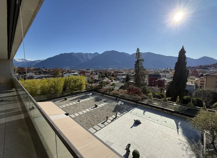 Appartamento in vendita a Locarno (6)