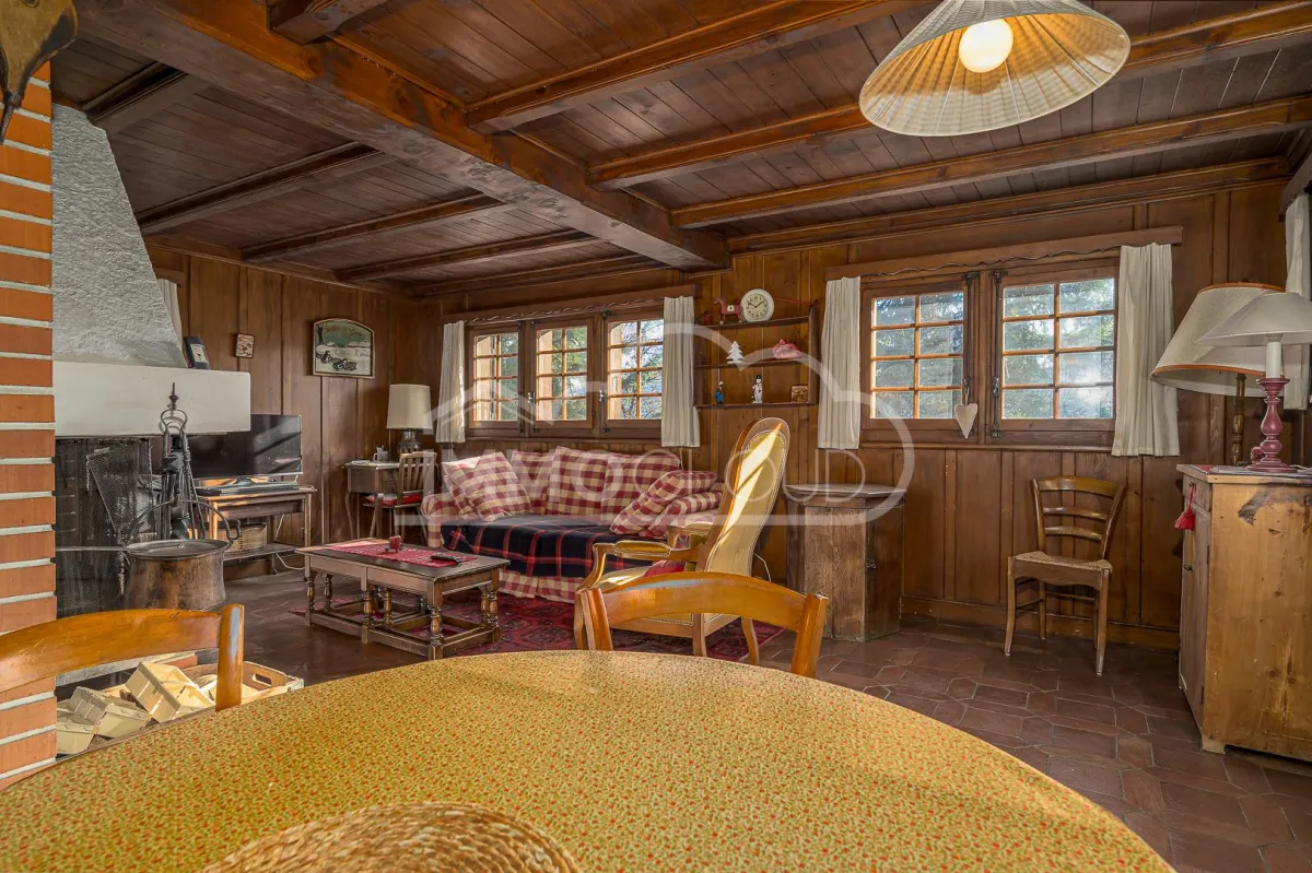 Verbier for sale Single house Switzerland - cChic-immoHub your real estate portal