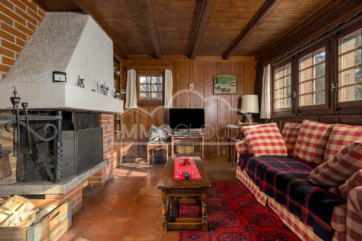 Verbier for sale Single house Switzerland - cChic-immoHub your real estate portal