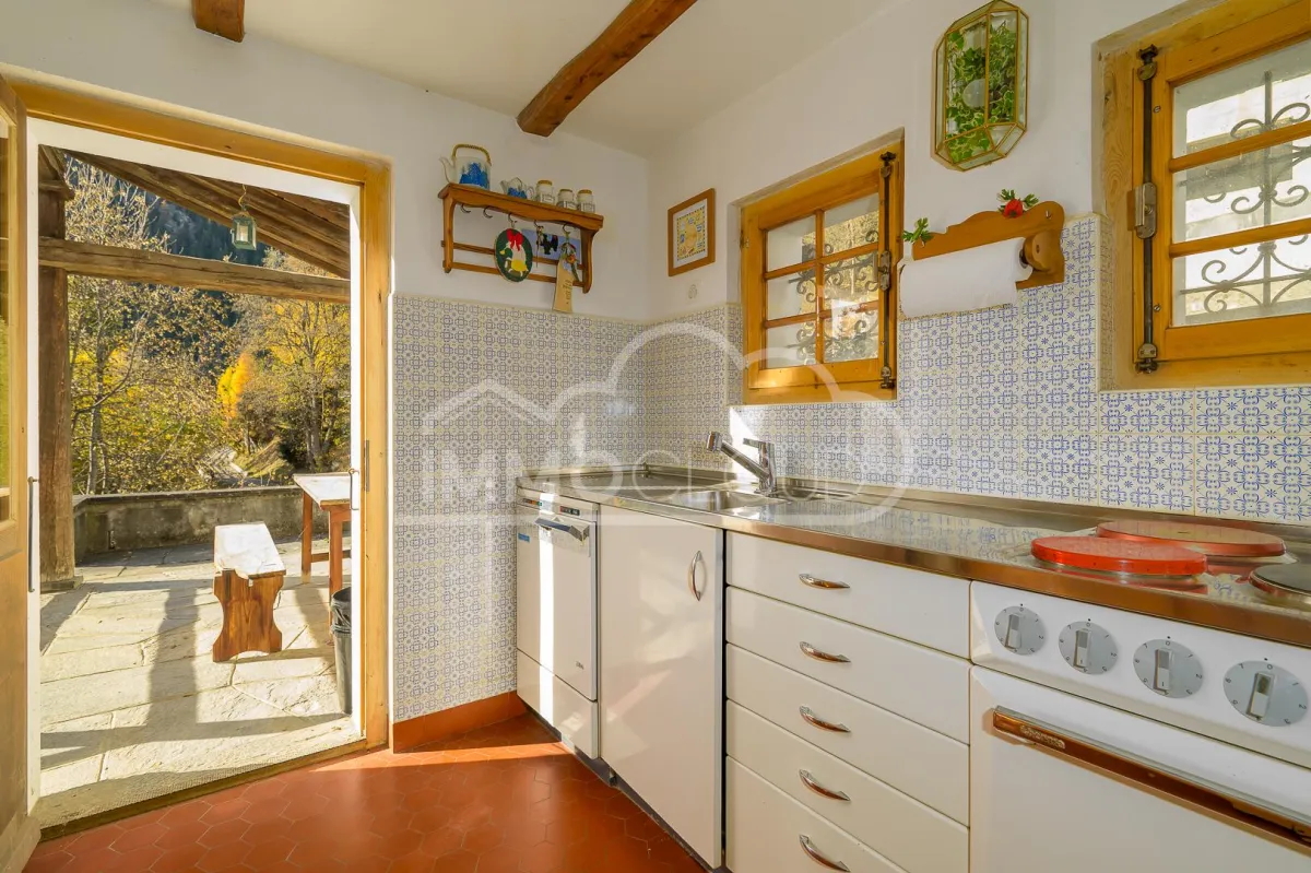 Verbier for sale Single house Switzerland - cChic-immoHub your real estate portal