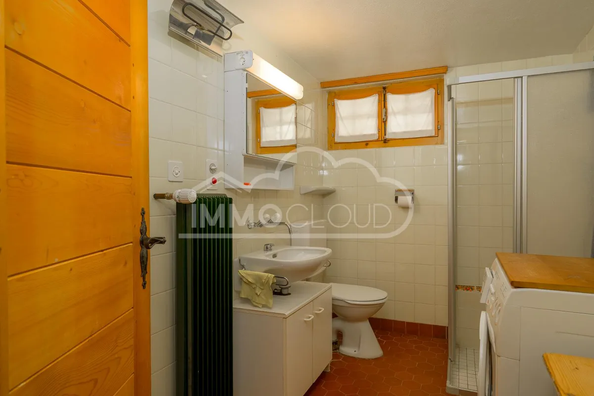 Verbier for sale Single house Switzerland - cChic-immoHub your real estate portal