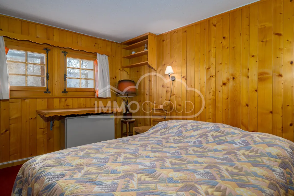 Verbier for sale Single house Switzerland - cChic-immoHub your real estate portal