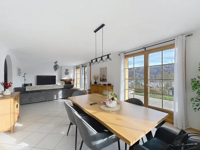 For sale Villa Moudon Switzerland - cChic-immoHub your real estate portal