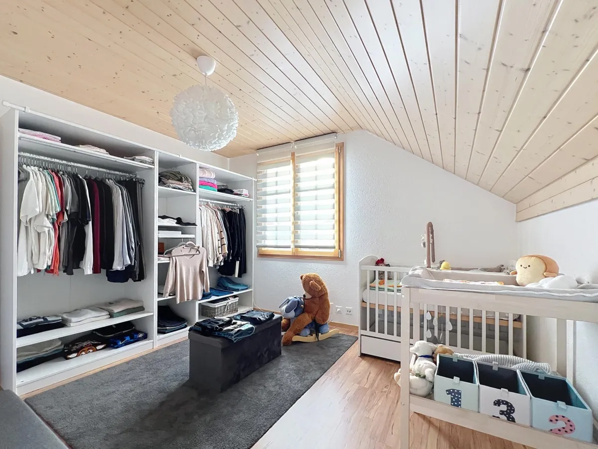 Moudon In vendita Villa Svizzera - 
cChic-immoHub Il vostro portale immobiliare