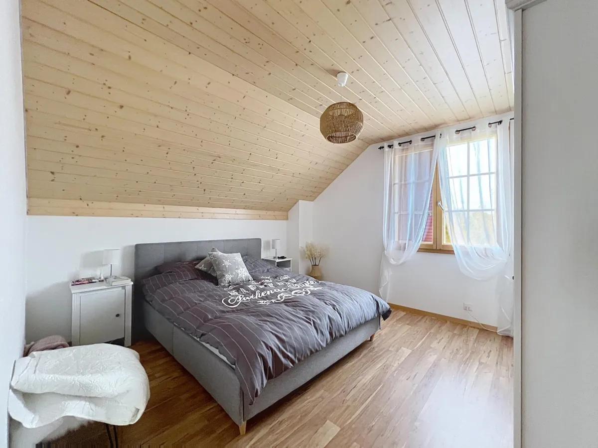 Moudon In vendita Villa Svizzera - 
cChic-immoHub Il vostro portale immobiliare