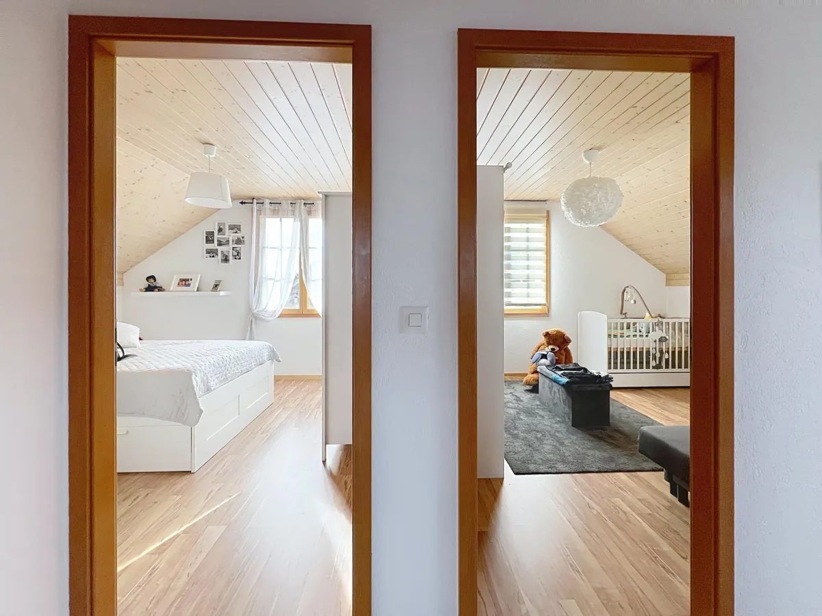 Moudon In vendita Villa Svizzera - 
cChic-immoHub Il vostro portale immobiliare