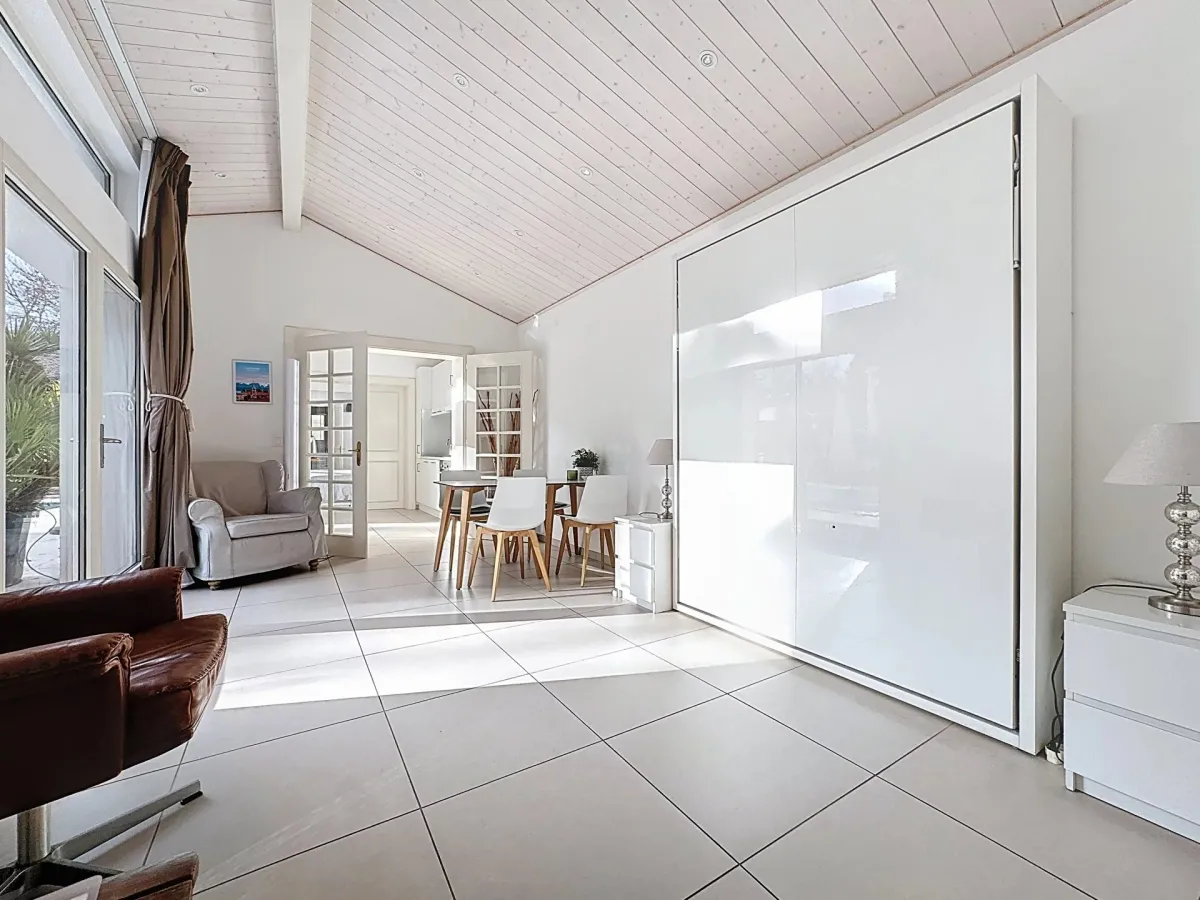 Chêne-Bougeries zu verkaufen  Wohnung Schweiz - cChic-immoHub Ihr Immobilienportal